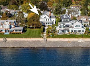 10 Island View Avenue, Branford, CT 06405