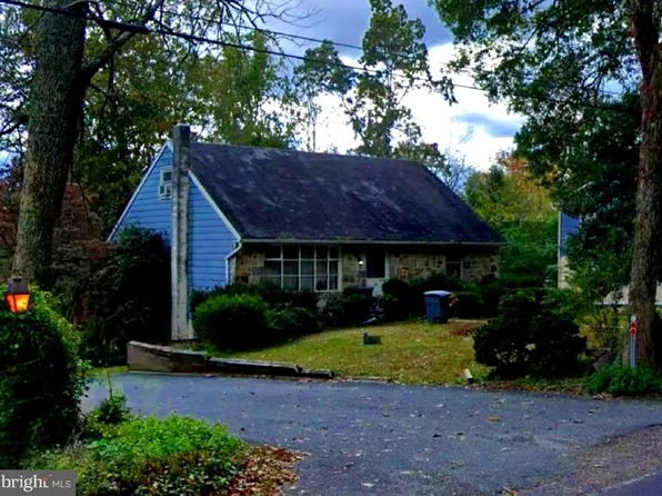 1802 N Keim St, Pottstown, PA 19464