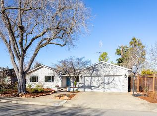 2042 Cecelia Way, Mountain View, CA 94040