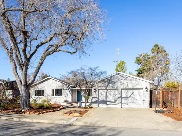 2042 Cecelia Way, Mountain View, CA 94040