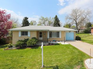 3390 W Arlington Ave, Littleton, CO 80123