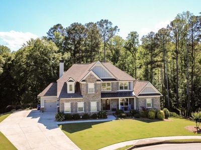 1032 Switchgrass Dr, Statham, GA, 30666