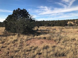 5864 N Pleasant View Dr, Williams, AZ 86046