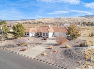8900 Benedict Dr, Sparks, NV