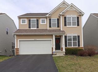 6234 Stockton Trail Way, Columbus, OH 43213