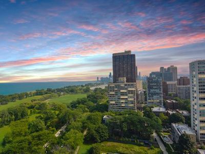 3100 N Lake Shore Dr APT 1406, Chicago, IL, 60657