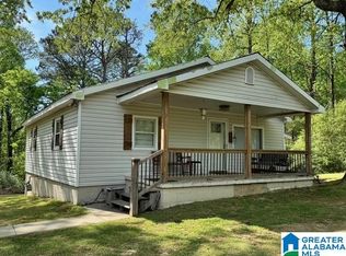 4608 Montview Ave W, Quinton, AL 35130