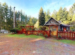 1818 NW Rude Rd, Poulsbo, WA 98370