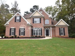175 Argonne Dr, Fayetteville, GA 30214