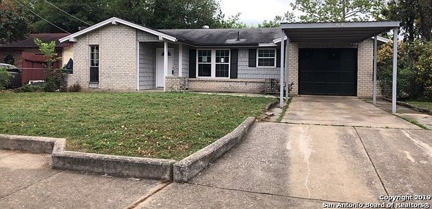1st image of 2503 Irwin Dr
