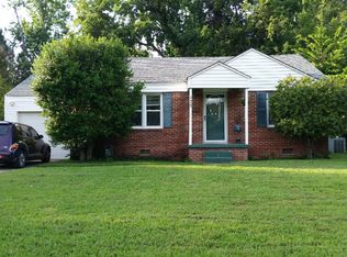 125 E 35th Pl, Tulsa, OK 74105