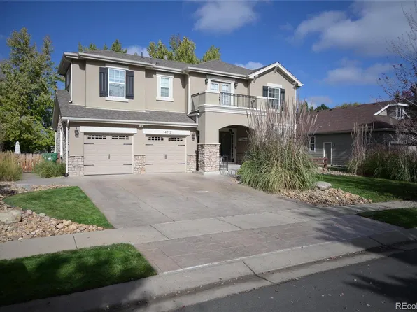 14713 Stoney Creek Way, Broomfield, CO 80023