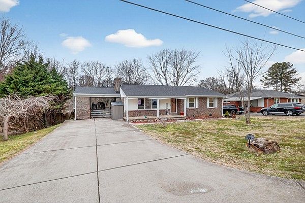 110 S Linda Dr, Shelbyville, TN 37160 | Zillow