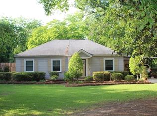 1109 W 6th Ave, Albany, GA 31707