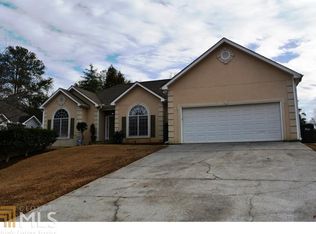 4215 Meek Rd, Powder Springs, GA 30127