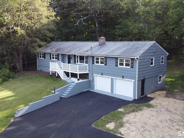 475 Madison Road, Durham, CT 06422