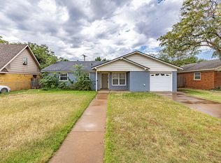 5403 13th St, Lubbock, TX 79416