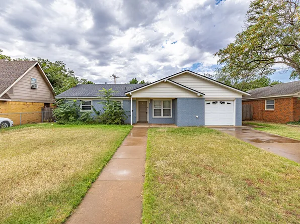 5403 13th St, Lubbock, TX 79416