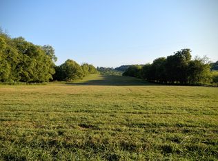 3 Mount Joy Rd, Mount Pleasant, TN 38474