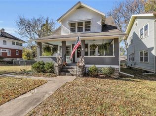 624 S Cedar St, Ottawa, KS 66067