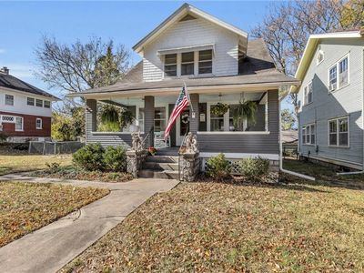 624 S Cedar St, Ottawa, KS, 66067