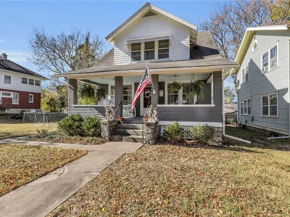 624 S Cedar St, Ottawa, KS 66067