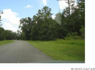 3758 NW 192nd Dr, Newberry, FL 32669