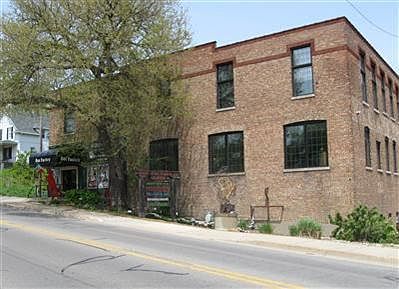 5th image of 1117 Broad St Unit 2A