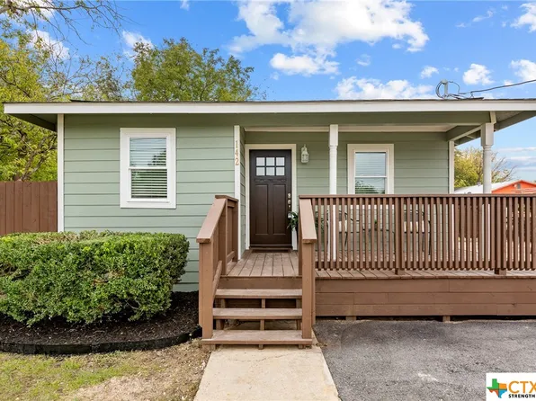 142 S Live Oak Ave, New Braunfels, TX 78130