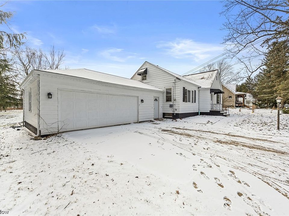 11641 Albion Rd, North Royalton, OH 44133 Zillow