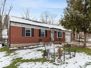 805 Stevenson Rd, Erlanger, KY 41018