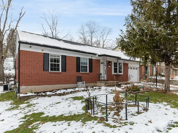 805 Stevenson Rd, Erlanger, KY 41018