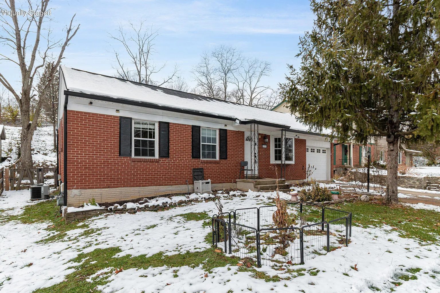 805 Stevenson Rd photo 1