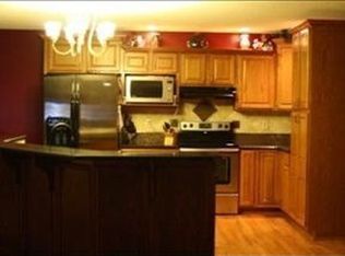 942 N Sagebrush Ct, Wichita, KS 67230