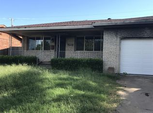 7608 E 22nd Pl, Tulsa, OK 74129