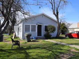 931 N Leslie St, Visalia, CA 93291