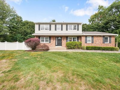 16 Edgebrook Court, New City, NY, 10956