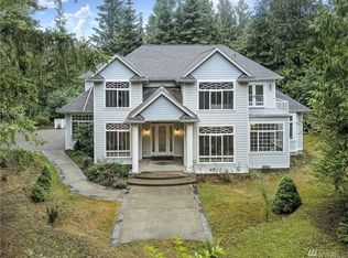 5836 Puget Rd NE, Olympia, WA 98516