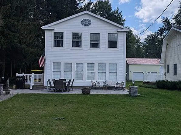 98 Hazelmere Ave, Machias, NY 14101
