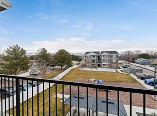 Latitude40, Boise, ID 83704