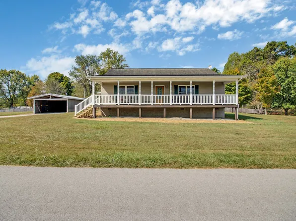 81 Blalock Dr, Crossville, TN 38571