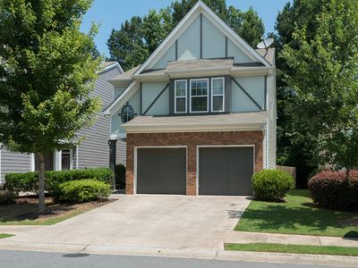 3968 Abernathy Farm Way, Acworth, GA, 30101