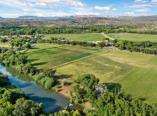 10647 E Swinging Bridge Ln, Cornville, AZ 86325