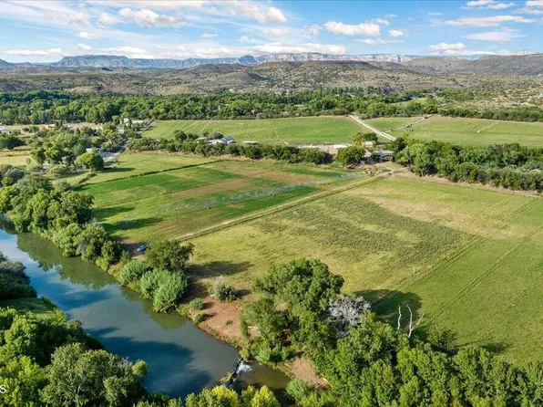 10647 E SWINGING BRIDGE Lane, Cornville, AZ 86325