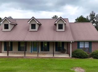 1021 Huffman Rd, Grady, AL 36036