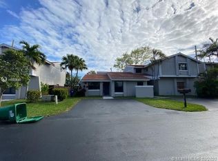 12708 SW 151st Ln #1, Miami, FL 33186