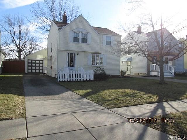 1st image of 539 Moore Ave