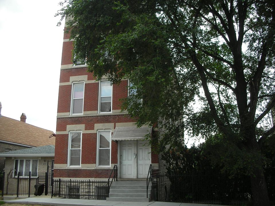 Bldg view