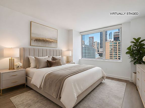 3rd image of 100 Riverside Blvd APT 9A
