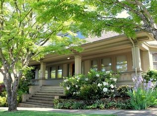 2610 NW Overton St, Portland, OR 97210